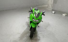 KAWASAKI NINJA 250R EX250K