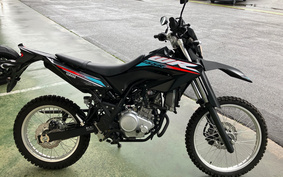 YAMAHA WR155R DG37