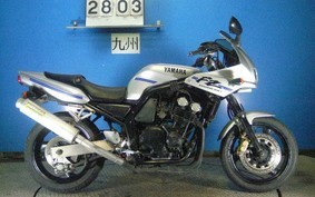 YAMAHA FZ400 1997 4YR