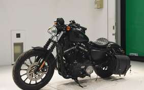 HARLEY XL883N 2013