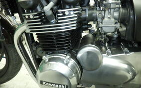 KAWASAKI ZEPHYR 750 2007 ZR750C