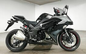 KAWASAKI NINJA 1000 2017 ZXT00W