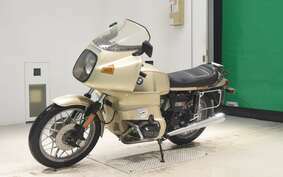 BMW R100RS 1980