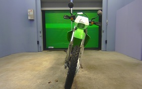 KAWASAKI KLX250 SR 1993 LX250E