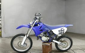 YAMAHA YZ85LW CB05C