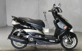 YAMAHA CYGNUS 125 X SE46