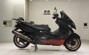 YAMAHA T-MAX500 Gen.2 2006 SJ04J