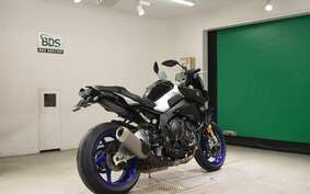 YAMAHA MT-10 SP 2018 RN50J