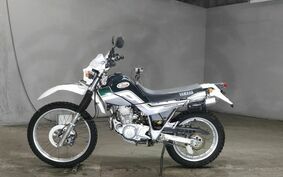 YAMAHA SEROW 225 WE DG08J