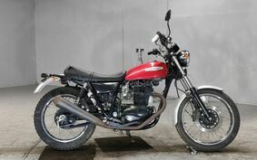 KAWASAKI 250TR BJ250F