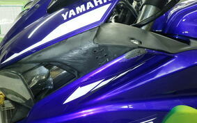 YAMAHA YZF-R25 RG10J