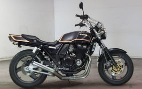 KAWASAKI ZRX400 1995 ZR400E