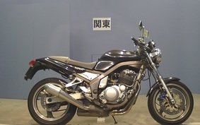 YAMAHA SRX600 Gen.4 1990 3SX