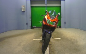 KAWASAKI NINJA 250R 2012 EX250K