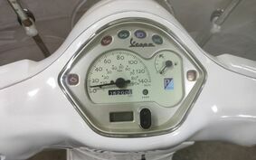 VESPA LX150ie M682