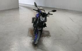 YAMAHA MT-25 RG43J