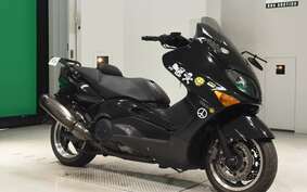 YAMAHA T-MAX500 Gen.2 2007 SJ04J