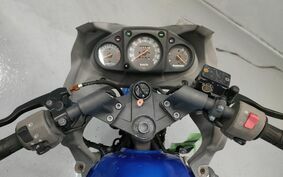 KAWASAKI NINJA 250R EX250K