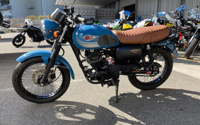 KAWASAKI W175 BJ175A