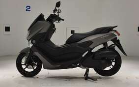 YAMAHA N-MAX SED6J