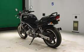 KAWASAKI BALIUS 250 ZR250A