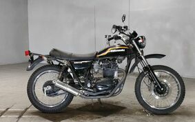 KAWASAKI 250TR BJ250F