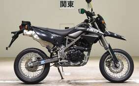 KAWASAKI KLX125D TRACKER LX125D