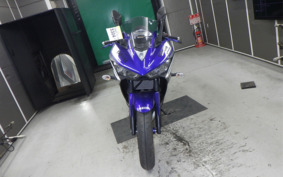 YAMAHA YZF-R25 RG10J