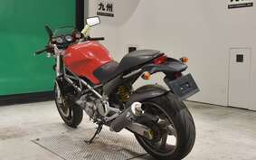 DUCATI MONSTER S4 2002 M400A