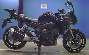 YAMAHA FZ FAZER 2007 RN17