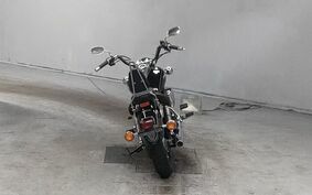 YAMAHA DRAGSTAR 250 VG02J