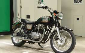 KAWASAKI W650 2004 EJ650A