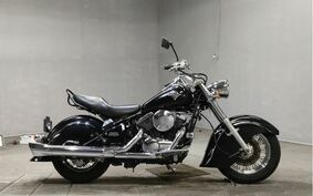 KAWASAKI VULCAN 400 DRIFTER 2002 VN400D