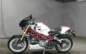 DUCATI MONSTER S4R TESTASTRETTA 2007 M417A