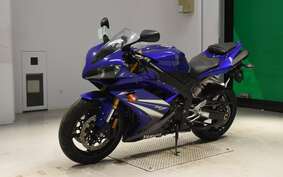 YAMAHA YZF-R1 2008 RN20