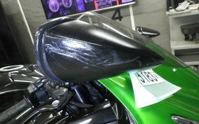 KAWASAKI ZX 1400 NINJA R A 2013