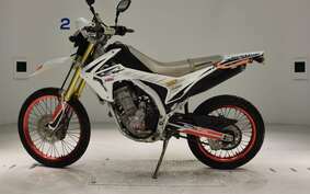 HONDA CRF250L MD38