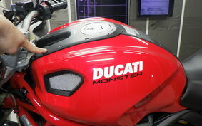 DUCATI MONSTER 796 A 2013 M506A