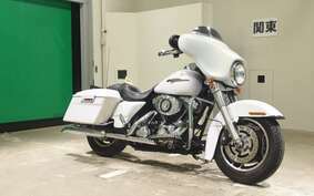 HARLEY FLHX 1580 2008 KB4