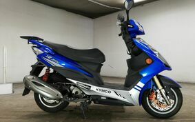 KYMCO RACING KING 180 Fi SC36