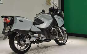 BMW R1200RT 2011