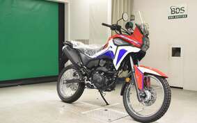 HONDA CRF190L PJLC