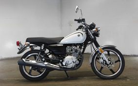 YAMAHA YB125SP PCJL