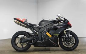 YAMAHA YZF-R1 2006 RN12