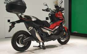 HONDA X-ADV 750 2020 RC95