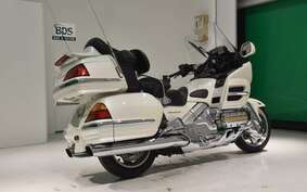 HONDA GL 1800 GOLD WING 2003 SC47