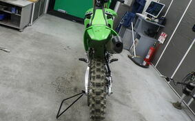 KAWASAKI KX250 KX252C