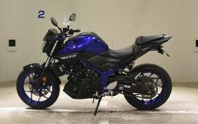 YAMAHA MT-03 RH13J