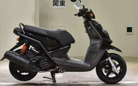 YAMAHA BW S125 SE45