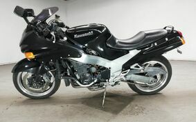 KAWASAKI ZZ1100 NINJA 1993 ZXT10D